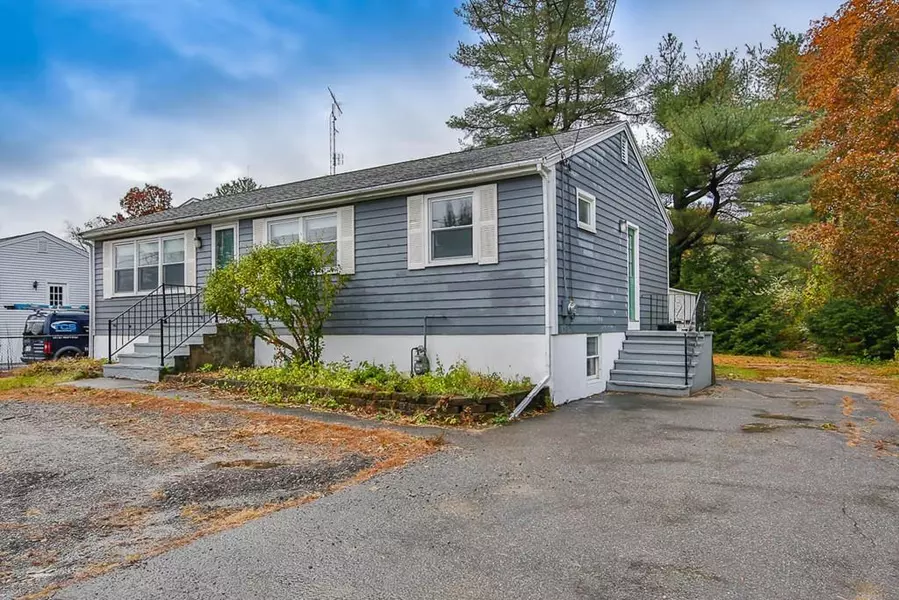 87 Lafayette Road, Salisbury, MA 01952