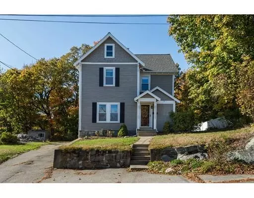 Stoneham, MA 02180,23 Highland Ave