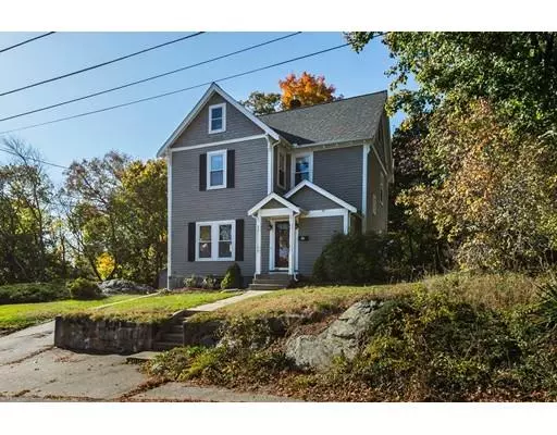 23 Highland Ave, Stoneham, MA 02180
