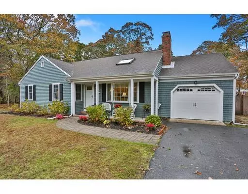 46 Whidah Dr, Harwich, MA 02645