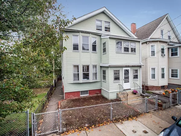 11-11A Eliot Street, Somerville, MA 02143