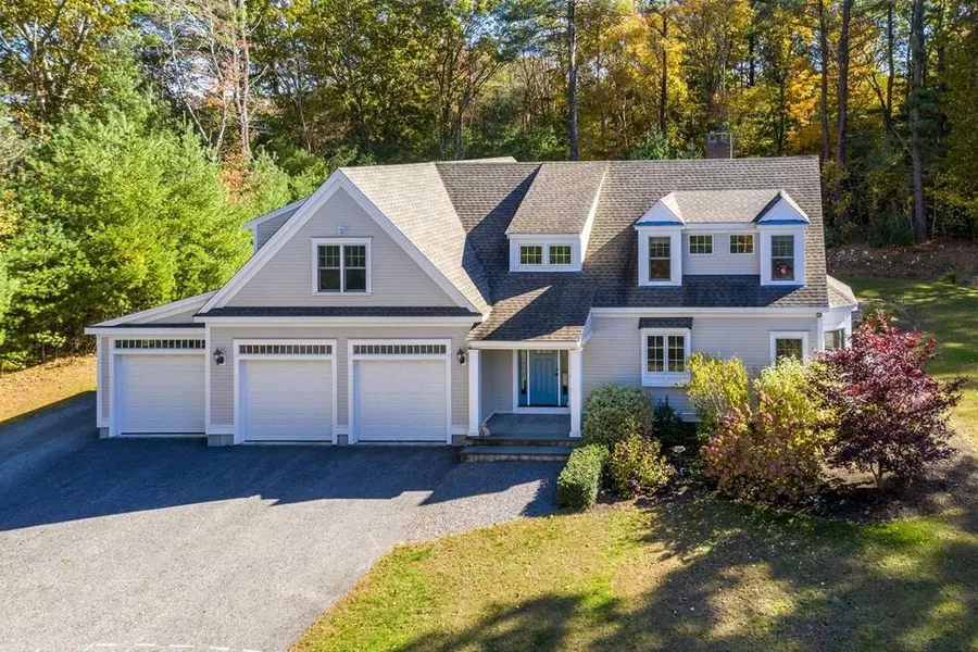 24 Hillside Dr, Cohasset, MA 02025