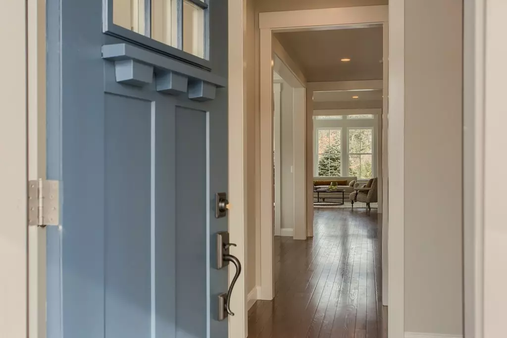 Concord, MA 01742,15 Sweet Birch Lane #15