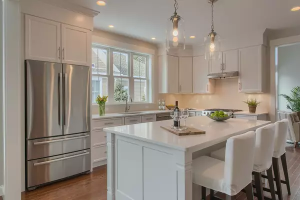 Concord, MA 01742,15 Sweet Birch Lane #15