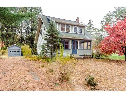 7 Waltham Rd (Summer Lane), Wayland, MA 01778