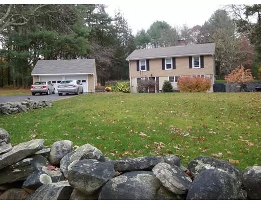 Norton, MA 02766,62 Barrows Street