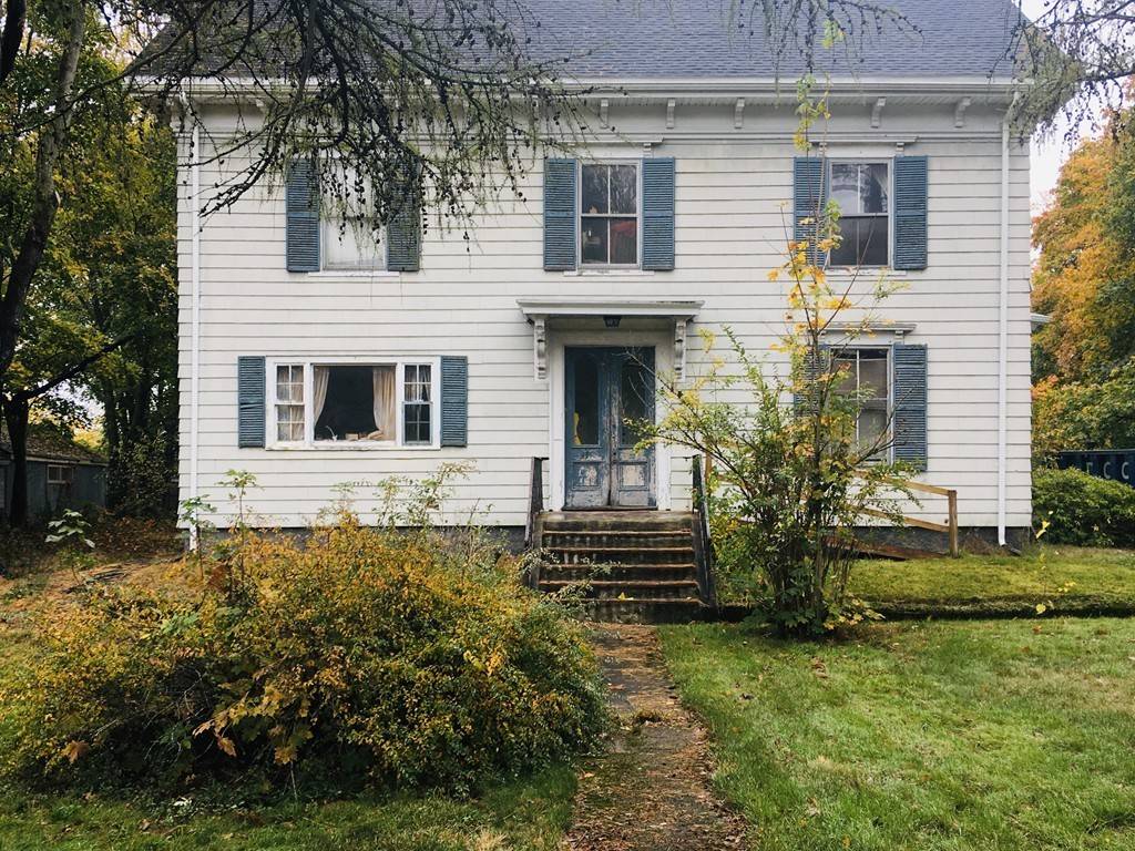 Weymouth, MA 02189,43 Mutton Lane