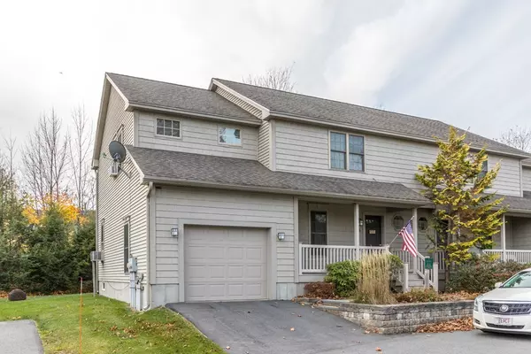 65 Kileys Way #9, Gardner, MA 01440