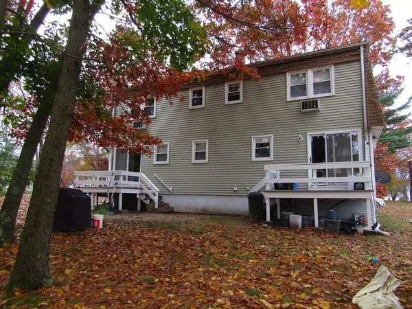 Blackstone, MA 01504,4-6 Paul Dr