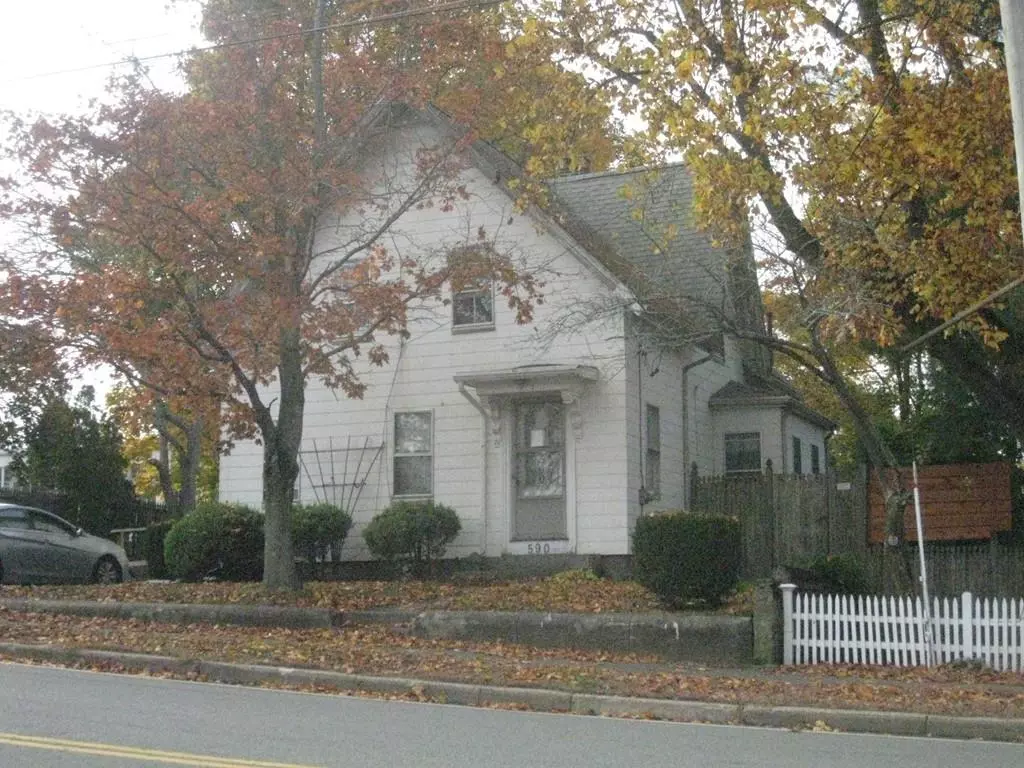 Abington, MA 02351,590 Washington Street