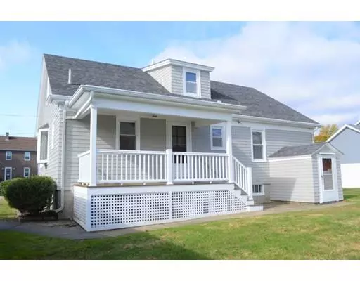 Somerset, MA 02726,132 Mount Vernon Ave