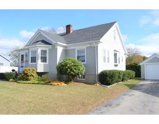 Somerset, MA 02726,132 Mount Vernon Ave