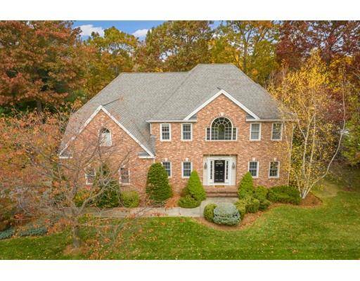 148 Autumn Circle, Holden, MA 01520