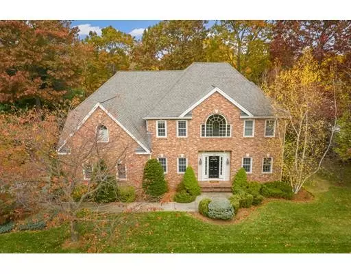 Holden, MA 01520,148 Autumn Circle