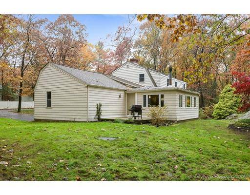 Boxford, MA 01921,2 King Arthur Ct