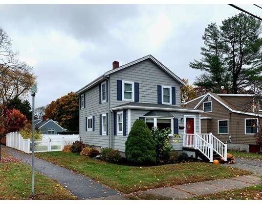 45 Columbia Rd, Danvers, MA 01923