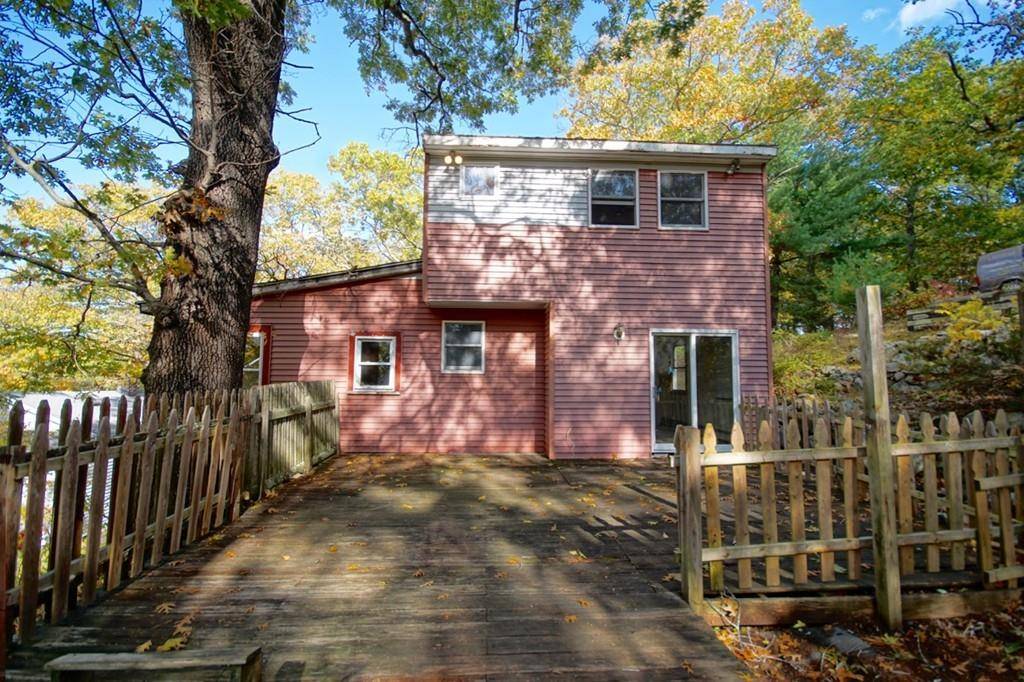 Lynn, MA 01904,21 Uphill Lane