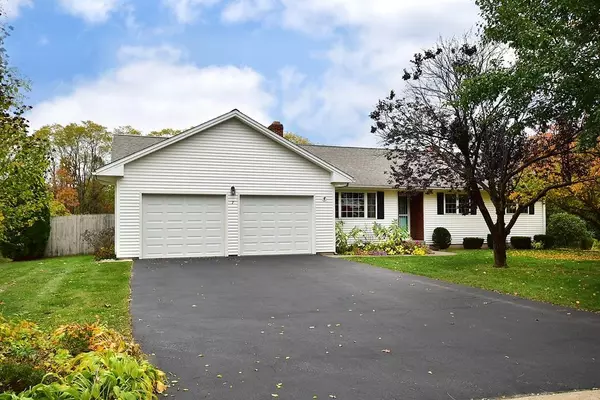 7 Frances Lane, Windsor Locks, CT 06096