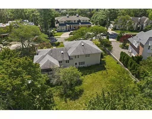 Newton, MA 02459,190 Baldpate Hill Rd
