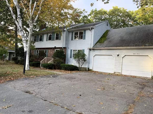 87 Highland Ave, Randolph, MA 02368