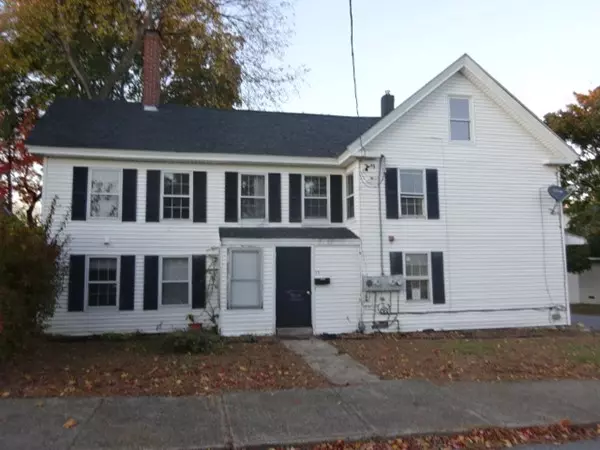 Ayer, MA 01432,9 Mechanic Street