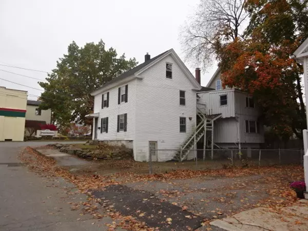 Ayer, MA 01432,9 Mechanic Street