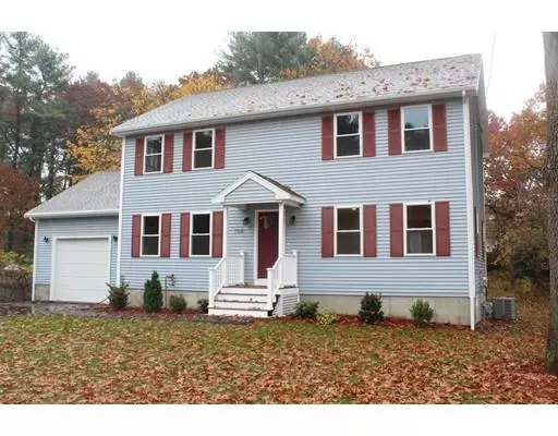 794 Chandler Street, Tewksbury, MA 01876