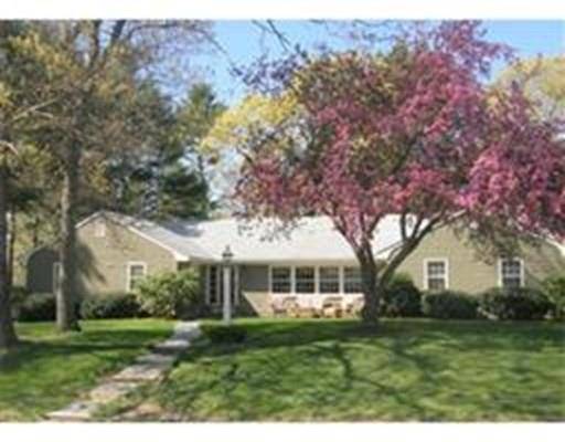 38 Old County Road, Hingham, MA 02043