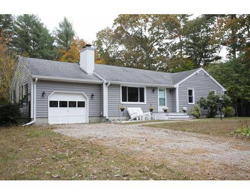 3 Spencer Way, Freetown, MA 02717