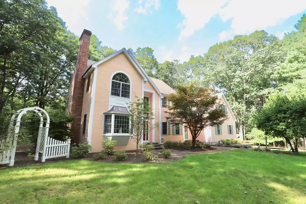 Concord, MA 01742,1000 Sudbury Road