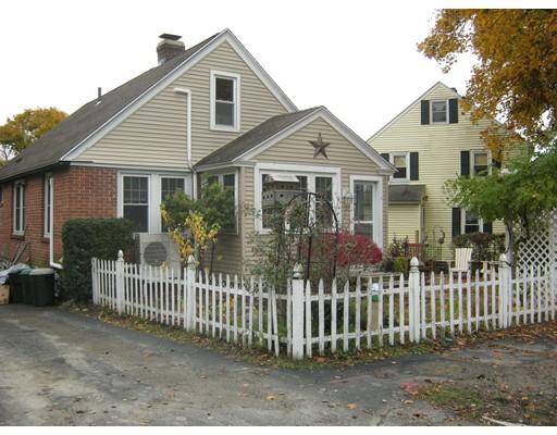 139 Barnard Road, Worcester, MA 01605