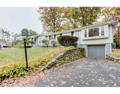 Shrewsbury, MA 01545,103 Howe Avenue