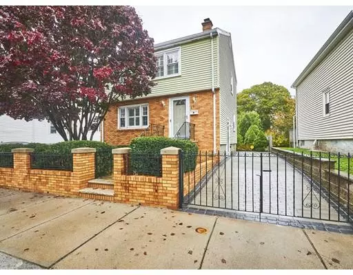 Medford, MA 02155,49 Cherry Street