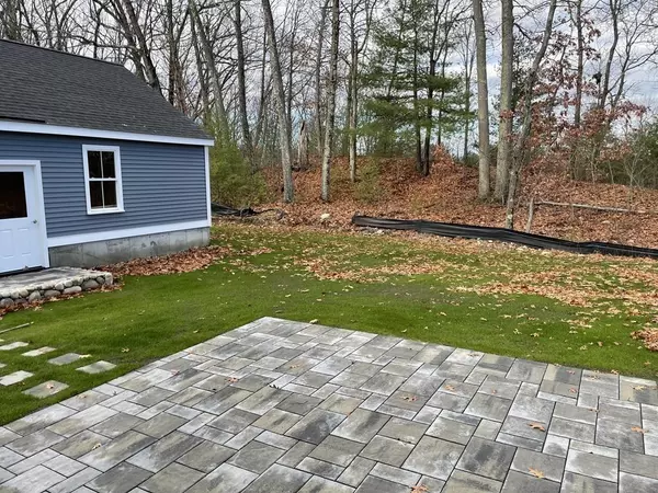 Devens, MA 01434,61 Grant Rd