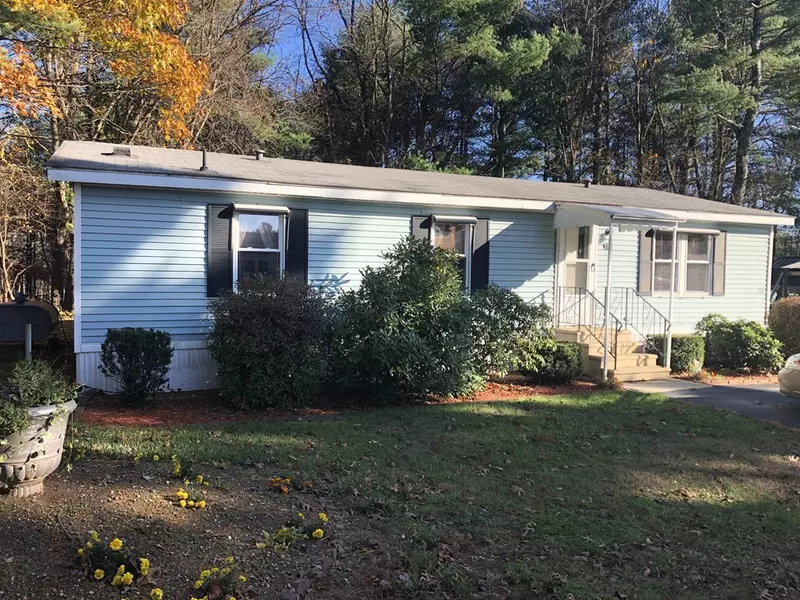 118 Vista Lane, Sturbridge, MA 01566