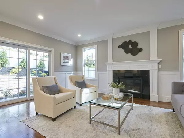 Newton, MA 02458,94 East Side Parkway #94