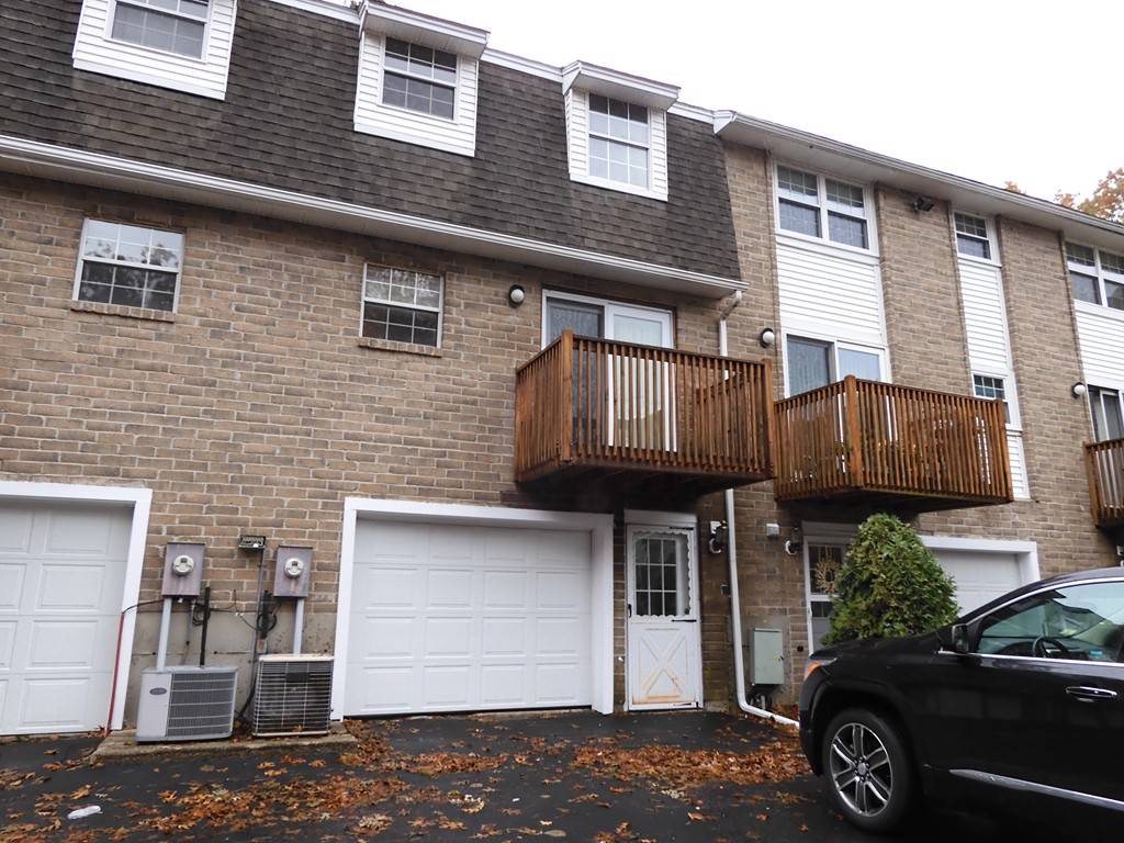 66 Morgan Dr. #66, Haverhill, MA 01832