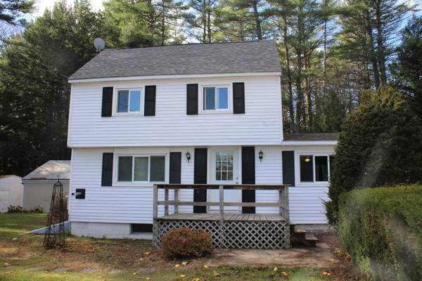 257 Main St, Winchendon, MA 01475