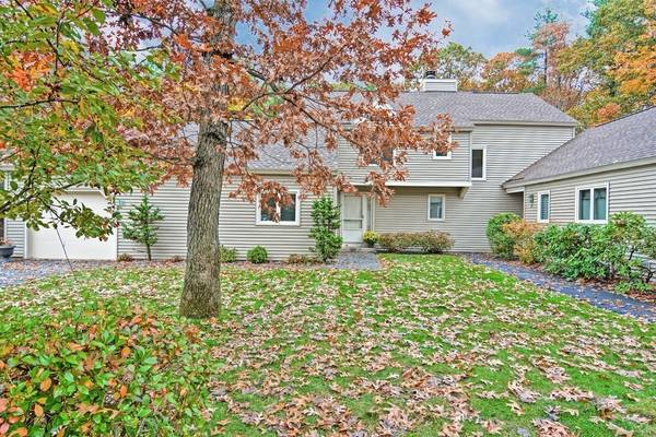 7 Essex #7, Wayland, MA 01778