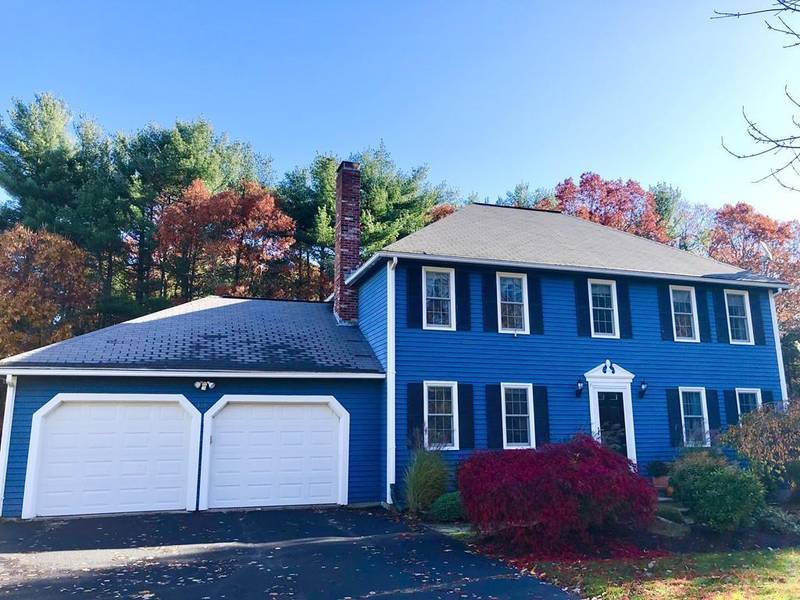 119 Upper Gore Rd, Webster, MA 01570