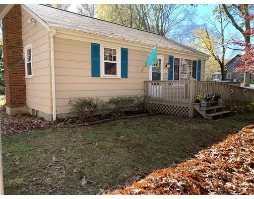 Tiverton, RI 02878,66 Crandall Rd.