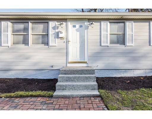 227 Roy St, Springfield, MA 01104