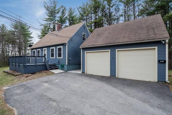 101 Baldwinville Rd, Winchendon, MA 01475