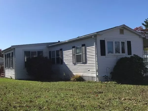 8 Musket Road, Taunton, MA 02780