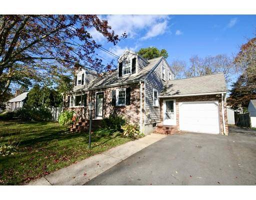 Bourne, MA 02562,80 Sachem Dr