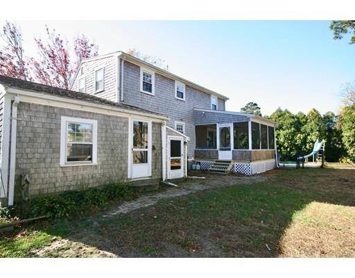 Bourne, MA 02562,80 Sachem Dr