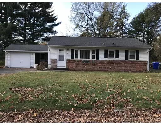 76 Ferncliff Ave, Springfield, MA 01119