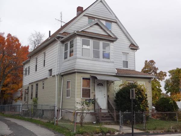 Springfield, MA 01108,251 Oakland St