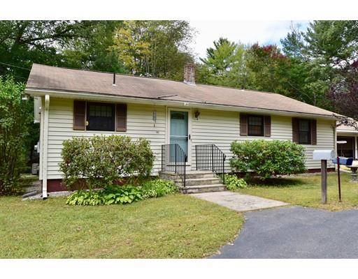 145 Fairman Road,  Orange,  MA 01364