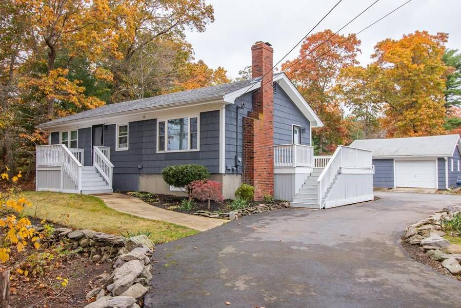 6 Chester Ave, Berkley, MA 02779